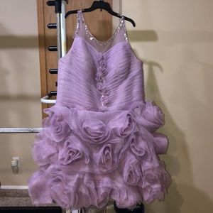 homecoming/ Sadie’s/ prom dress